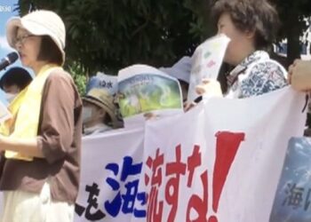 Firaministan Japan
