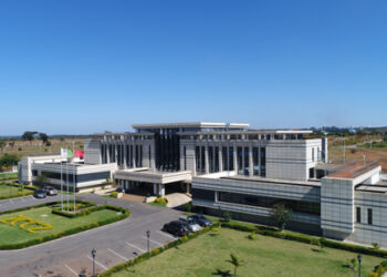 Zambia