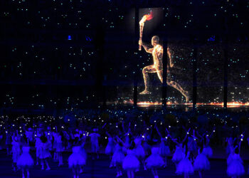 Juan Antonio Samaranch Jr.: Shugaba Xi Muhimmin Abokin Tafiya Ne Na Gasar Olympic