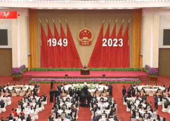 Xi Ya Ce Kwarin Gwiwa “Ya Fi Zinare Daraja” A Yunkurin Farfadowa Da Kasa