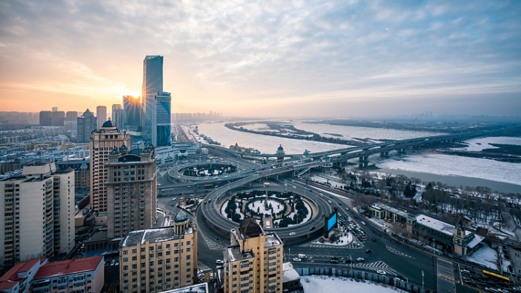 Heilongjiang