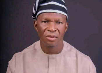 An Yi Garkuwa Da Kwamishinan Yada Labarai Na Jihar Benue