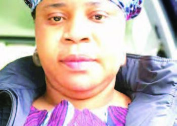 Babu Abin Da Na Fi So Kamar Faranta Ran Marayu Da Raunana – Adesuwa Udo