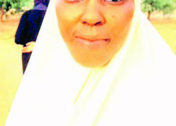 Sana’a Ce Rufin Asirin Mace —Hindatu