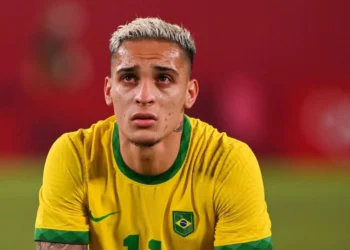 Brazil Ta Cire Sunan Antony Daga Tawagarta Saboda Zargin Dukan Budurwarsa