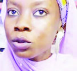 Yadda Budurwa Ta Rungumi Fasahar Gyaran Wayoyi A Borno