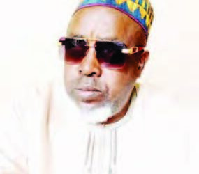 Ba Mu Hana Sulhu Da ‘Yan Ta’adda Ba, Amma A Bar Jami’an Tsaro Su Yi Aikinsu – Bosso