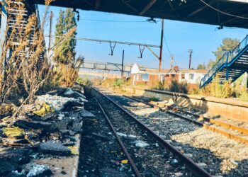 A Kawo Karshen Barnata Karafunan Hanyar Jiragen Kasa A Nijeriya