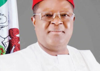 Gwamnatin Nijeriya Ta Dakatar Da Aikin Hanyoyi A Yankin Kudu Maso Gabas