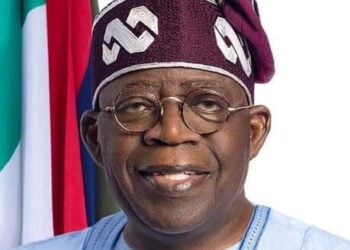 Tinubu