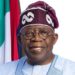 NBS Tinubu