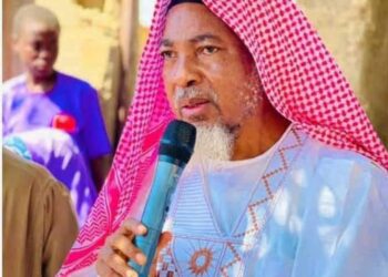 Gwamna Idris Ya Nada Dan Marigayi Sheikh Giro Mukami A Hukumar Alhazai Ta Kebbi