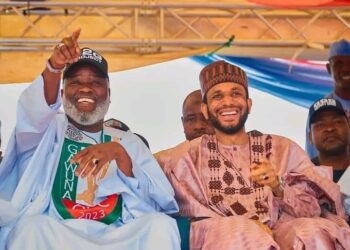 DA DUMI-DUMI: Kotu Ta Kori Gwamna Abba Gida-Gida Ta Tabbatar Da Nasarar Gawuna