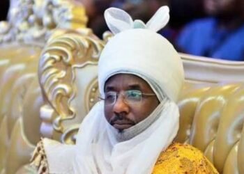 Tsohon Sarkin Kano Sanusi II, Elumelu, Saraki Sun Isa NEW YORK Don Halartar Taron UNGA 78