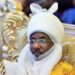 hana Tsohon Sarkin Kano Sanusi II, Elumelu, Saraki Sun Isa NEW YORK Don Halartar Taron UNGA 78