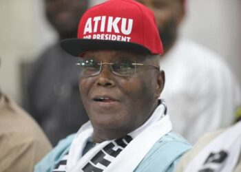 Atiku Ya Garzaya Kotun Koli Yana Neman A Soke Hukuncin Da Kotun Sauraren Karar Zabe Ta Yanke