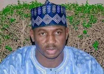 Kotun Zaben Gwamnan Sokoto Ta Kori Karar PDP Ta Tabbatar Da Nasarar Zaben Aliyu