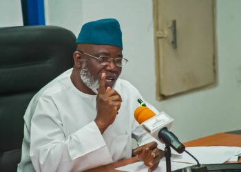 Hajjin Badi: Dalilin Kara Kudin Kujera Zuwa Naira Miliyan 4.5 – NAHCON