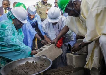 Uba Sani