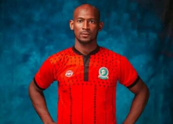Da Goyon Bayanku Zamu Lashe Firimiyar Nijeriya —Kyaftin Din Katsina United 