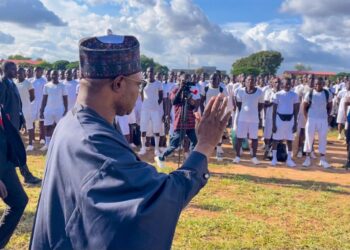 Gwamnatin Kaduna