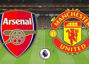 Abinda Ya Kamata Ku Sani Dangane Da Wasan Arsenal Da Manchester United