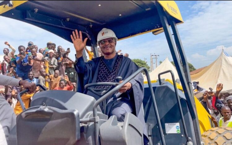 Uba sani