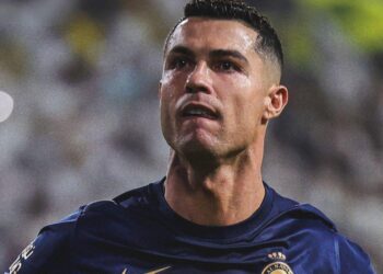 Ronaldo Ya Ci Kwallo Ta 850 A Tarihin Kwallonsa