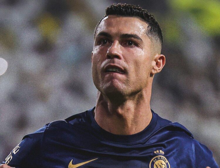Ronaldo