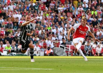 Arsenal