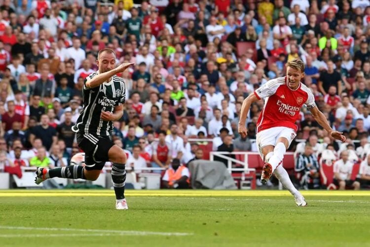 Arsenal