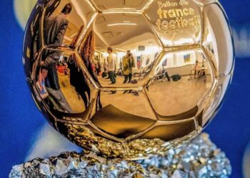 Ballon D'or