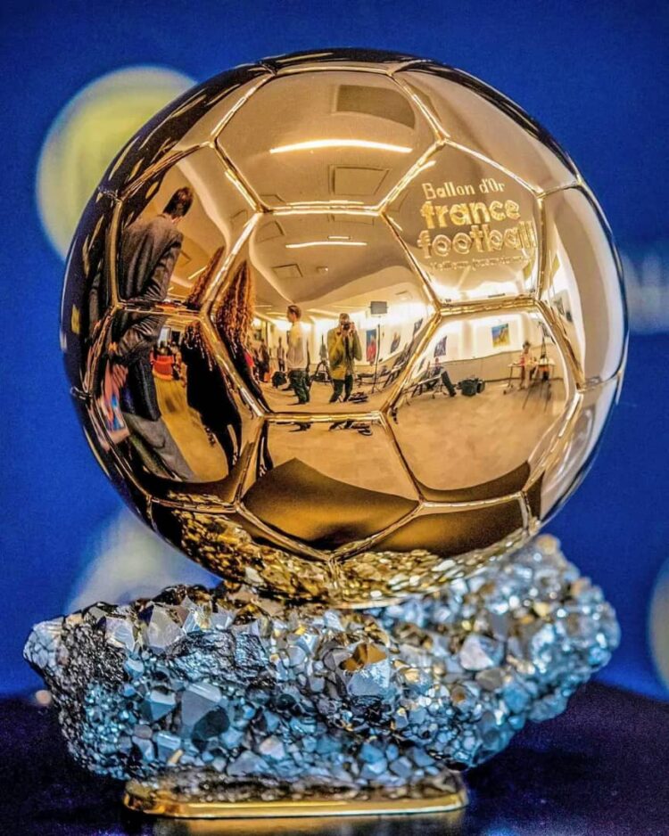 Ballon D'or