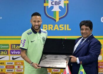 Neymar