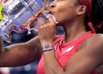 Coco Gauff