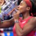 Zabe Coco Gauff