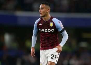 El Ghazi