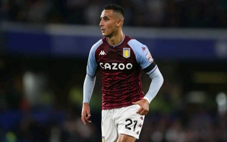 El Ghazi