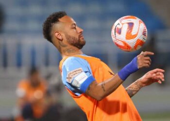 Ronaldo, Neymar Da Benzema Na Fatan Lashe Gasar Zakarun Asia