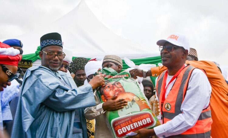 Bauchi