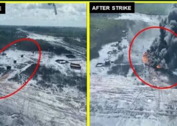 Jiragen Yakin NAF Sun Tarwatsa Haramtattun Matatar Mai 7 A Jihar Ribas