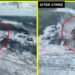 Jiragen Yakin NAF Sun Tarwatsa Haramtattun Matatar Mai 7 A Jihar Ribas
