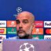 Bago Guardiola