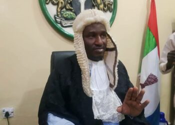 Kotu Ta Rushe Zaben Kakakin Majalisar Gombe Da Umarnin Sake Zabe Nan Da Kwanaki 30