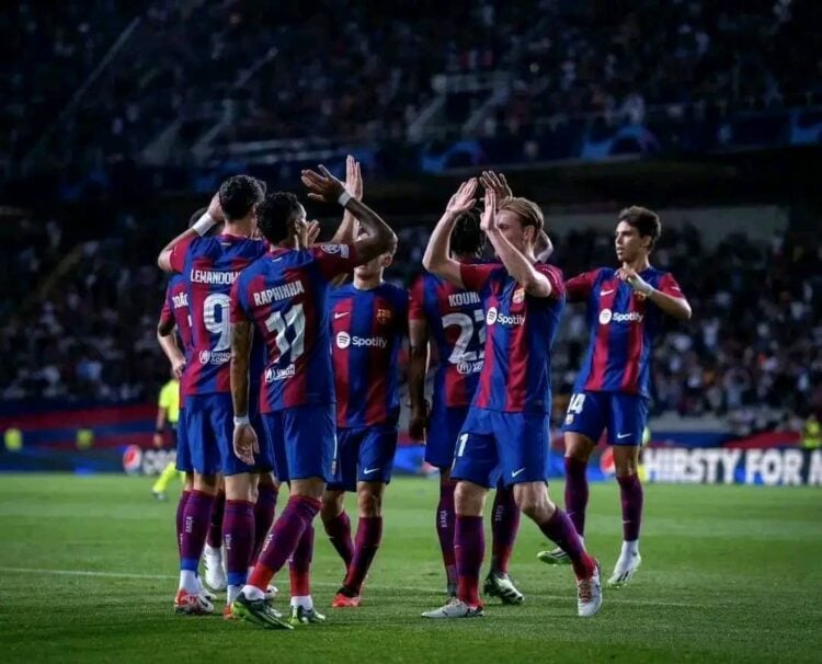 Barcelona