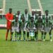 Super Eagles Ta Nijeriya Ta Dawo Mataki Na 40 A Jadawalin Kasashen Da Suka Fi Iya Taka Leda A Duniya