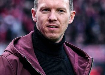 Nagelsmann