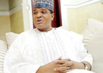 Shari’ar Zaben Gwamnan Bauchi: Sai Mun Ga Abin Da Ya Ture Wa Buzu Nadi – Dan Takarar APC