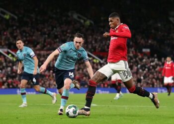 Hasashe Yadda Wasan Manchester United Da Burnley Zai Kaya