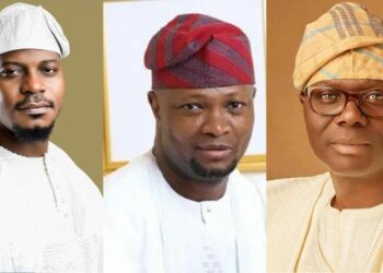 Kotun Sauraren Karar Zaben Gwamna A Legas Za Ta Yanke Hukunci Ranar Litinin